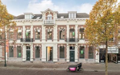 Nieuwe Ginnekenstraat 32-A2