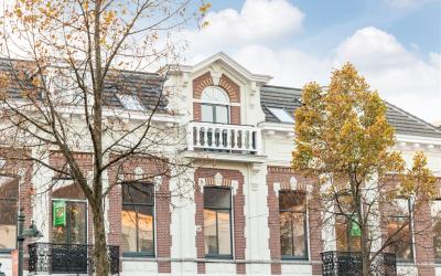 Nieuwe Ginnekenstraat 32-C