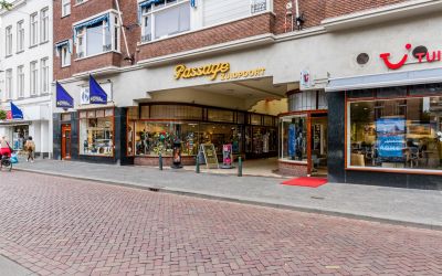 Passage Zuidpoort 3-A