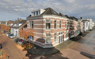 Marksingel 14-A