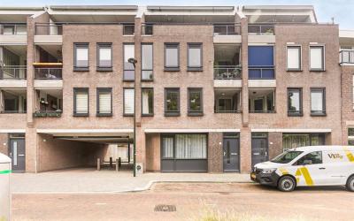 Marksingel 36-A