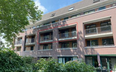 Concordiaplein 26