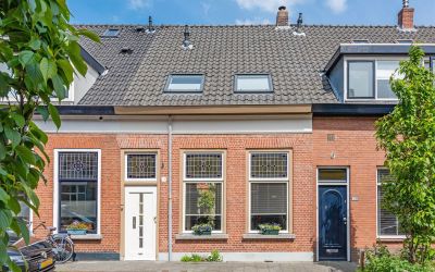 Eerste Markstraat 11