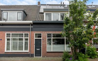 Eerste Mark. 5