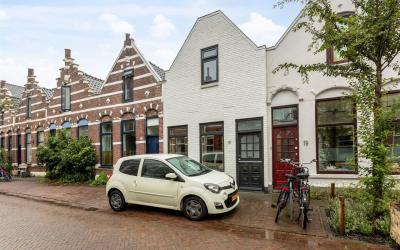 Tweede Mark. 17