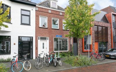 Godevaert Montensstraat 28