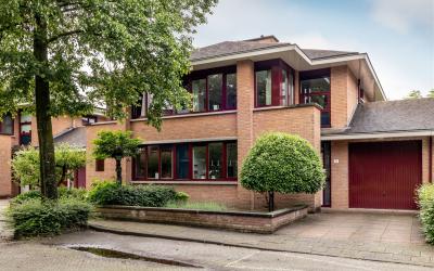 Clausstraat 11