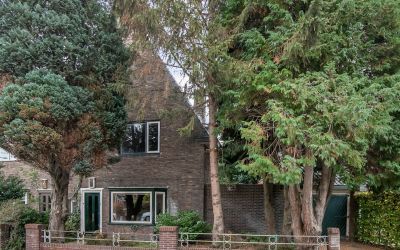 Zaanmarkstraat 11