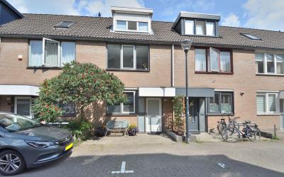 Spuistraat 20