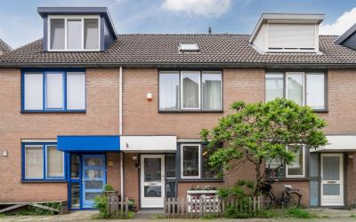 Spuistraat 22