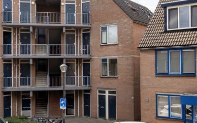 Spuistraat 28