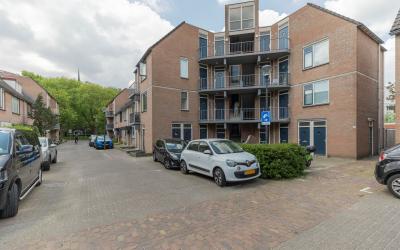 Spuistraat 34
