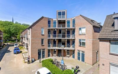 Spuistraat 48