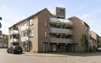 Spuistraat 5