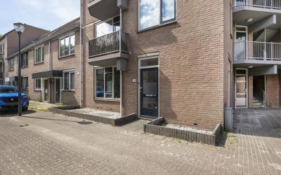 Spuistraat 52
