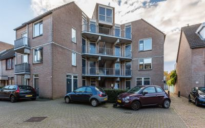 Spuistraat 57