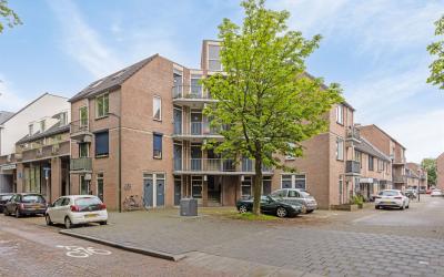 Spuistraat 66