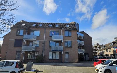 Spuistraat 9