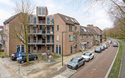 Spuistraat 95