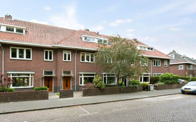 Vredenburchsingel 20