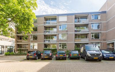 Adriaan van Bergenstraat 52
