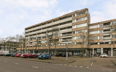 Adriaan van Bergenstraat 406