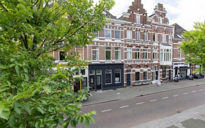 Nieuwe Haag. 65-A