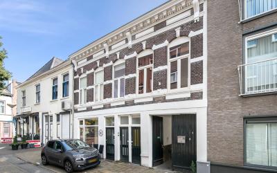 Nieuwe Huiz. 7-A
