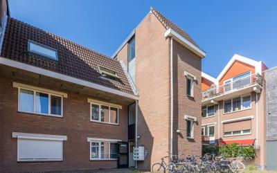 Middellaan 168