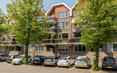 Middellaan 200