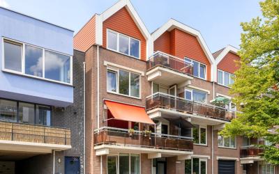 Middellaan 264