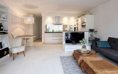 Appartement te koop: Middellaan 296, Breda