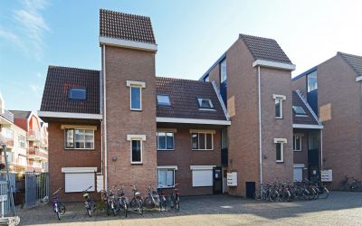 Middellaan 304