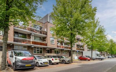 Middellaan 418