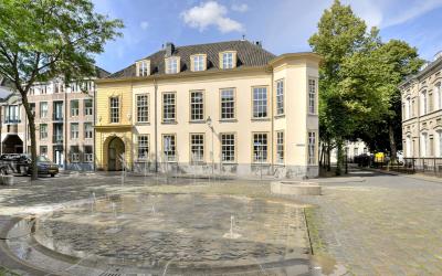 Kasteelplein 67