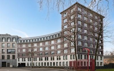 Kapucijnenhof 8