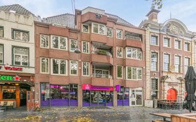 Grote Markt 17-B