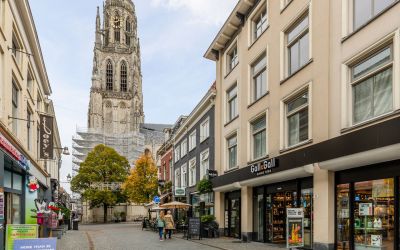 Torenstraat 12-A