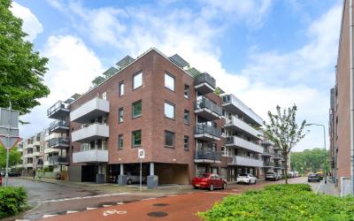 Middellaan 460-A4