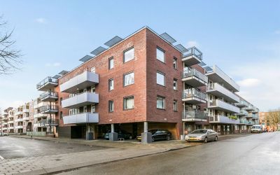 Middellaan 460-B10