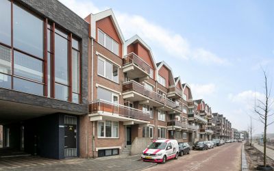 Nijverheidssingel 107