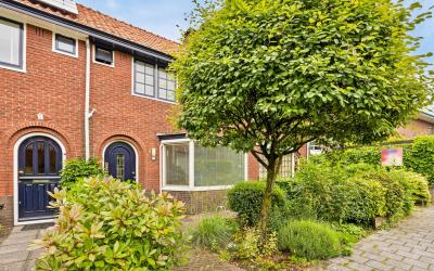 Jeroen Boschstraat 8