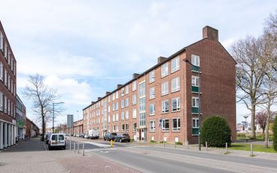 Dr. Struyckenstraat 110-C