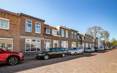 Oranjebooms. 116