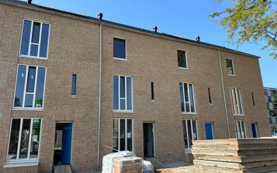 Hudsonstraat 6