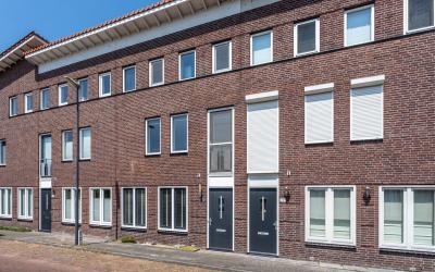 Talmastraat 72