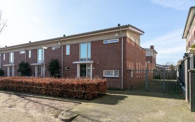 Van Oldenbarneveltstraat 2