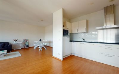 van Slingelandtstraat 33-B