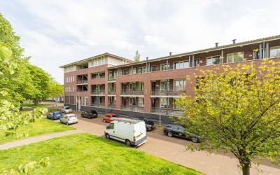 van Slingel. 35-B