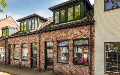 Mastbosstra. 35
